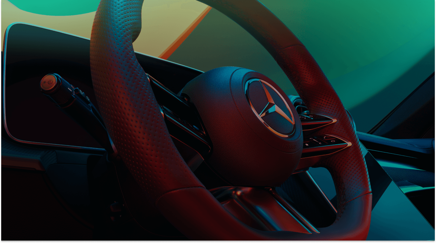 Suscripción flexible a un coche mercedes benz o Smart a través de mobility Centro Suscripciones