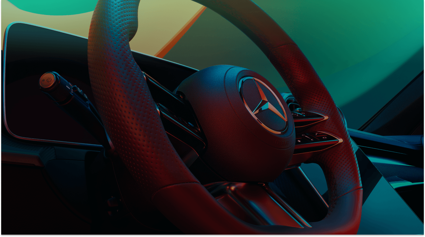 Suscripción flexible a un coche mercedes benz o Smart a través de mobility Centro Suscripciones
